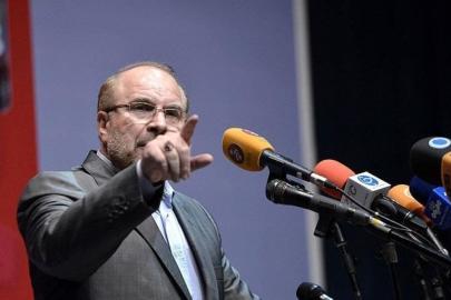 İran Meclis Başkanı Galibaf: 7 milyon İranlı karada savaşmaya hazır