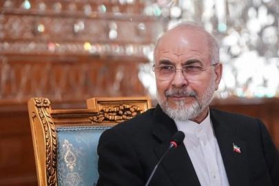 İran Meclis Başkanı Galibaf: ABD ve İran birbirini daha net anlıyor artık