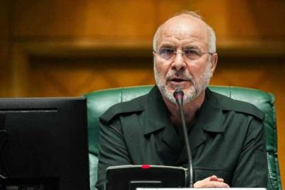 İran Meclis Başkanı Kalibaf: Ateşkes ihlal edilirken Hürmüz'ün açılması imkansız