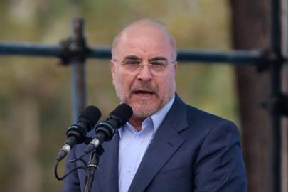 İran Meclis Başkanı Kalibaf: Hepimiz İranlı ve devrimciyiz