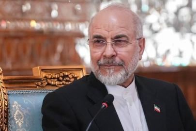 İran Meclis Başkanı Kalibaf: Yeni kozlarımızı oynamak için hazırlandık