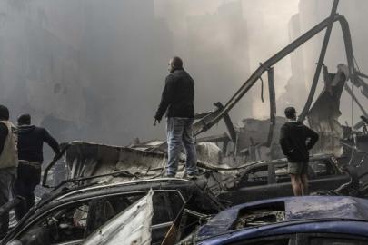 İran Meclis Başkanı Kalibaf'tan İsrail'e Lübnan uyarısı: Zaman daralıyor