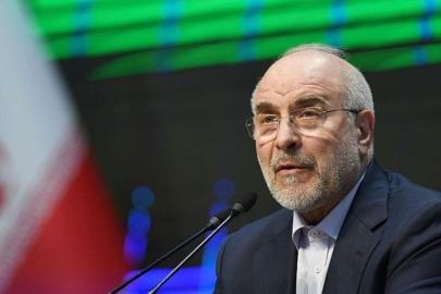 İran Meclis Başkanı: Savaşla neyi büyük yapacaklar, Epsteinokrasiyi mi