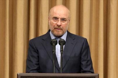 İran Meclis Başkanı'ndan Lübnan açıklaması: Bu ateşkese ihtiyatla yaklaşacağız