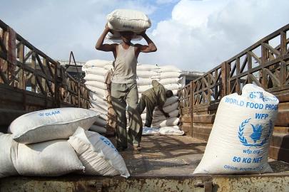 İran savaşı yardım tedarikini aksattı: Afrika’daki operasyonlar risk altında