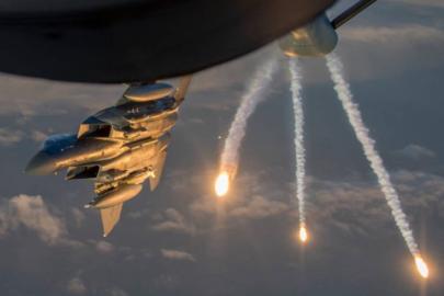 İran savaşının ABD'ye maliyeti 1 trilyon dolara ulaşabilir