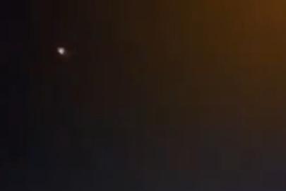 İran Tahran'da hava savunma sistemi devreye girdi