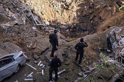 İran'dan ABD ve İsrail'e 'ezici ve daha yıkıcı' saldırılar düzenleme sözü