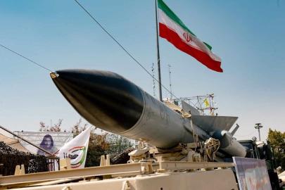 İran'dan ABD'ye ağır misilleme: Körfeze 42 günde en az 6 bin 657 saldırı düzenledi