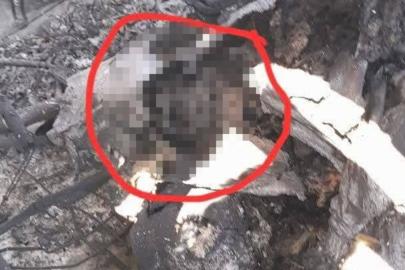 İran'dan düşürülen uçakta ABD askerine ait vücut parçası bulunduğu iddiası