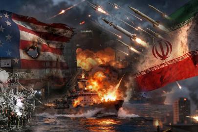 İran'ın savaş stratejisi: Saldırı kapasitesi daha az ama daha etkili ve sürdürülebilir bir hale getirildi