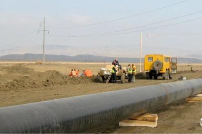 İran’ın Türkiye’ye gaz ihracatı 2026’nın ilk iki ayında 3,5 kat arttı