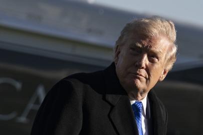 İranlı Kürt gruplar Trump'ı yalanladı: Tek bir mermi bile gelmedi