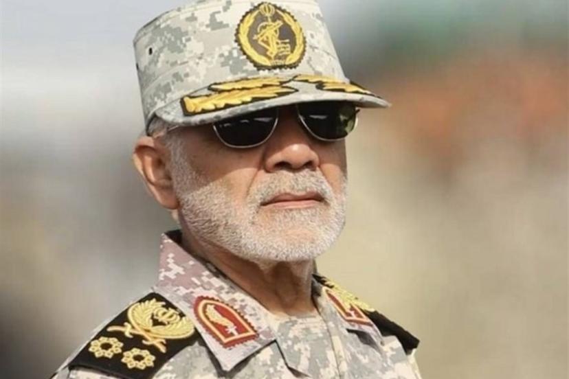 İranlı Tümgeneral Abdullahi: Düşmanın sözünden dönmesine kararlı bir yanıt vermeye hazırız