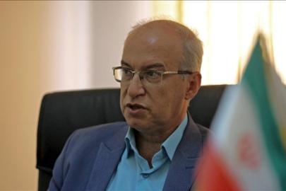 İranlı Yahudi vekil: Sinagogumuz vuruldu