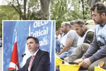 İşçiler mağdur olmayacak