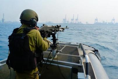 İşgal rejimi, Türkiye vatandaşı 18 aktivisti kaçırdı