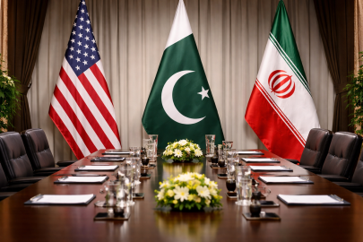 İslamabad'da kritik zirve: Müzakereler öncesi dengeler