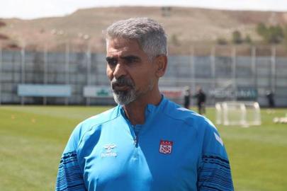 İsmet Taşdemir'den şampiyonluk sözleri