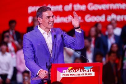 İspanya Başbakanı Sanchez: Şiddeti destekleyenlere yazıklar olsun