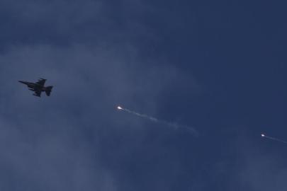 İsrail, 200 milyon dolarlık hava mühimmatı satın aldı