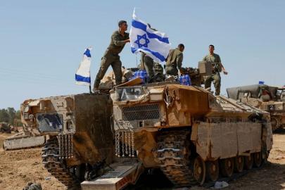 İsrail: Asker açığı sürdürülemez, daha fazla asker için yasa gerekiyor