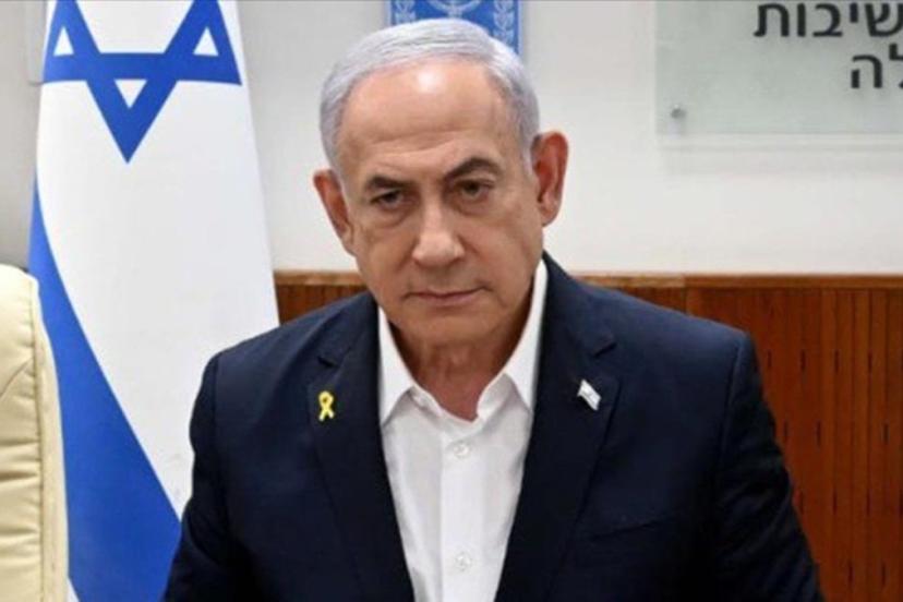 İsrail Başbakanı Netanyahu, 2 ay sonra yeniden hakim karşısında