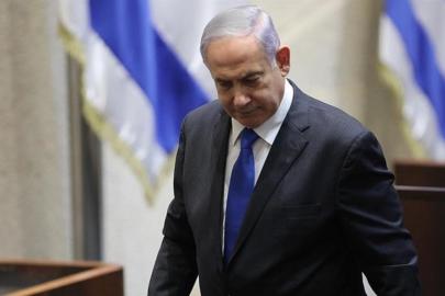 İsrail Başbakanı Netanyahu'nun yolsuzluk duruşması yine iptal edildi
