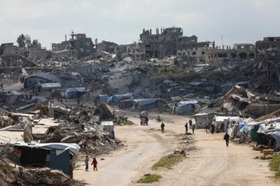 İsrail basını: Gazze'ye yeniden saldırılara başlamak için hazırlık yapılıyor