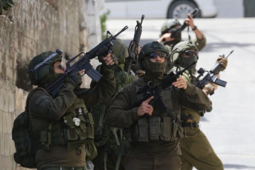 İsrail basını yazdı: İsrail ordusu ve emniyetindeki intiharlar son 15 yılın en yüksek seviyesinde