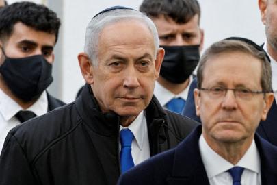 İsrail basını: Yeni parti, Netanyahu'suz hükümet kurabilir