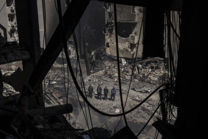 İsrail ile Lübnan arasındaki ateşkes başladı