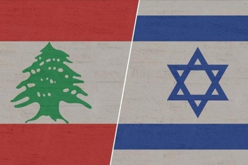 İsrail–Lübnan müzakereleri salı günü Washington’da başlıyor