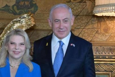İsrail polisi: Sara Netanyahu soruşturması kapatılsın