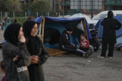 İsrail ve Lübnan'ın ateşkes görüşmelerine yönelmesiyle Orta Doğu'da barış umutları artıyor