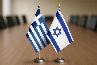 İsrail ve Yunanistan'dan 750 milyon dolarlık silah anlaşması