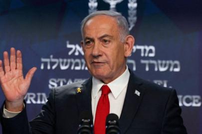 İsrail'de, Netanyahu'ya verilen destek düşüşte