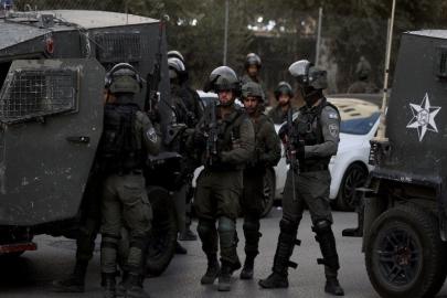 İsrail'de yılbaşından bu yana 10 asker ve iki polis intihar etti