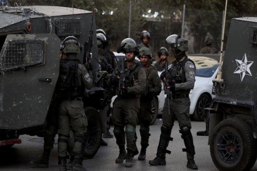 İsrail'de yılbaşından bu yana 10 asker ve iki polis intihar etti