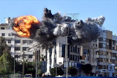 İsrail’den Beyrut’a iki yeni saldırı: En az 7 ölü, 24 yaralı