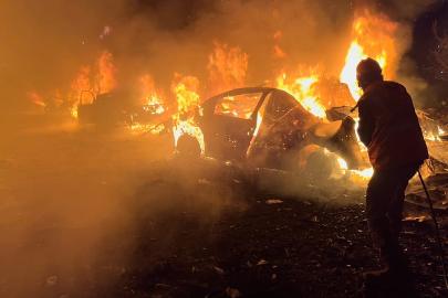 İsrail'den Lübnan'ın güneyini işgal etme planı: Beyrut'taki saldırılarda 7 kişi öldü