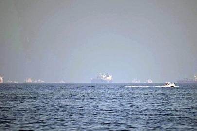 İsrail’e gizli sevkiyat: Yunanistan için ‘gölge filo’ suçlaması