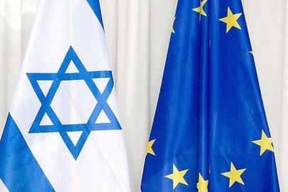 İsrail'e yaptırım: AB yeniden gündemine alacak