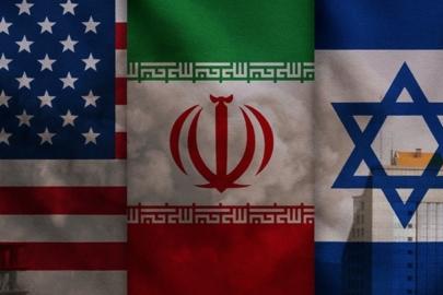 İsrail'in İran'ın muhtemel sürpriz saldırısına hazırlandığı iddia edildi