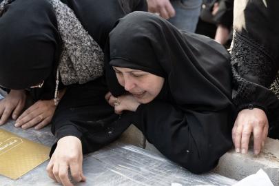 İsrail’in Lübnan saldırılarında toplam can kaybı 2 bin 454’e çıktı