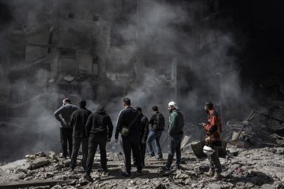 İsrail'in 'Lübnan'a güçlü saldırı' için ABD'den mühlet istediği iddiası