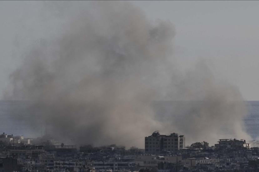 İsrail'in Lübnan'a saldırılarında bilanço ağırlaşıyor