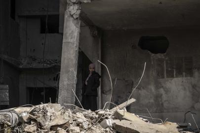 İsrail'in Lübnan'a saldırılarında can kaybı 1497 oldu