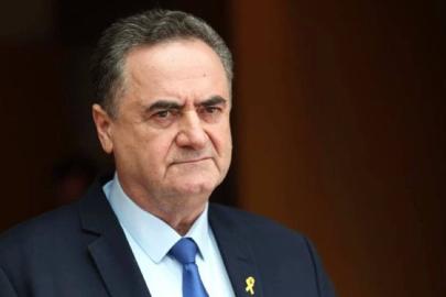 İsrailli Bakan Katz'dan Hizbullah Genel Sekreteri Kasım'a suikast tehdidi