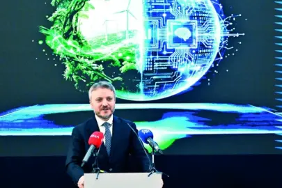 İstanbul ikiz dönüşümle çağ atlayacak